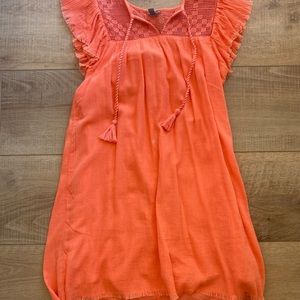 Aeri dress. Lined. Size small